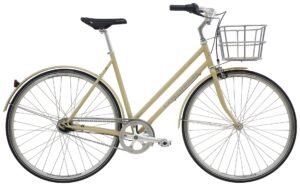 Centurion Hydrogen Dame 7g - Gul