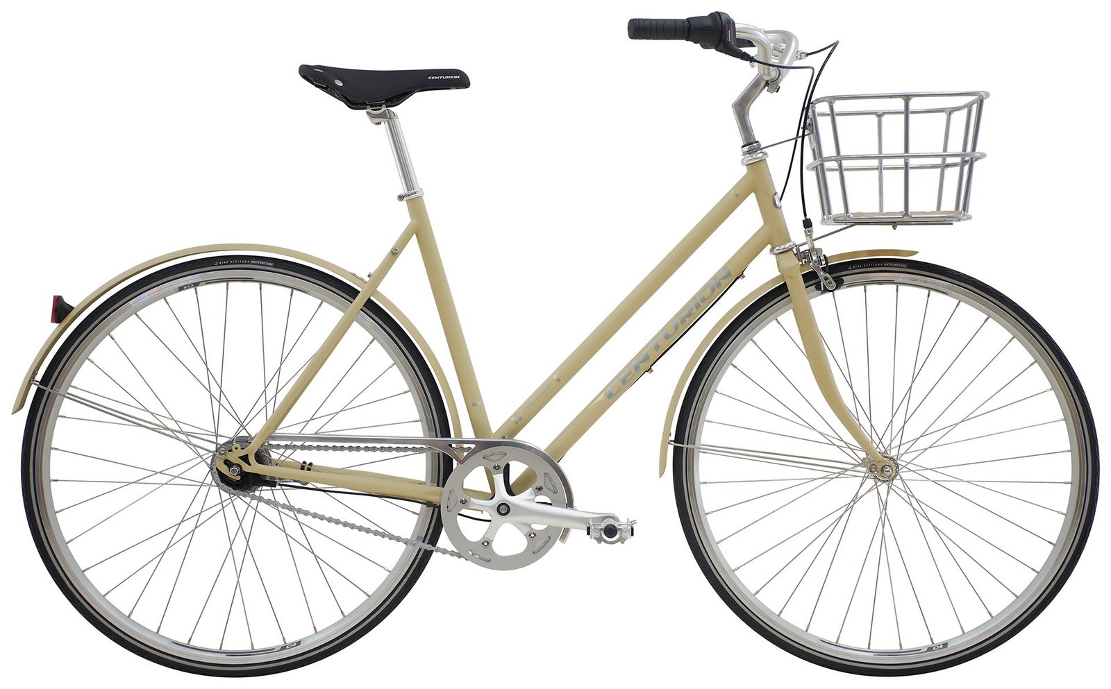 Centurion Hydrogen Dame 7g - Gul