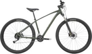 Centurion Innvator MTB 29" 18g - Grøn Centurion Innvator MTB 29" 18g - Grøn