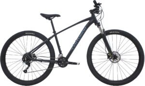 Centurion Innvator MTB 29" 18g - Sort