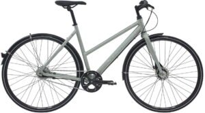 Centurion Ultimate Dame 7g 2026 - Mat Lys Grøn