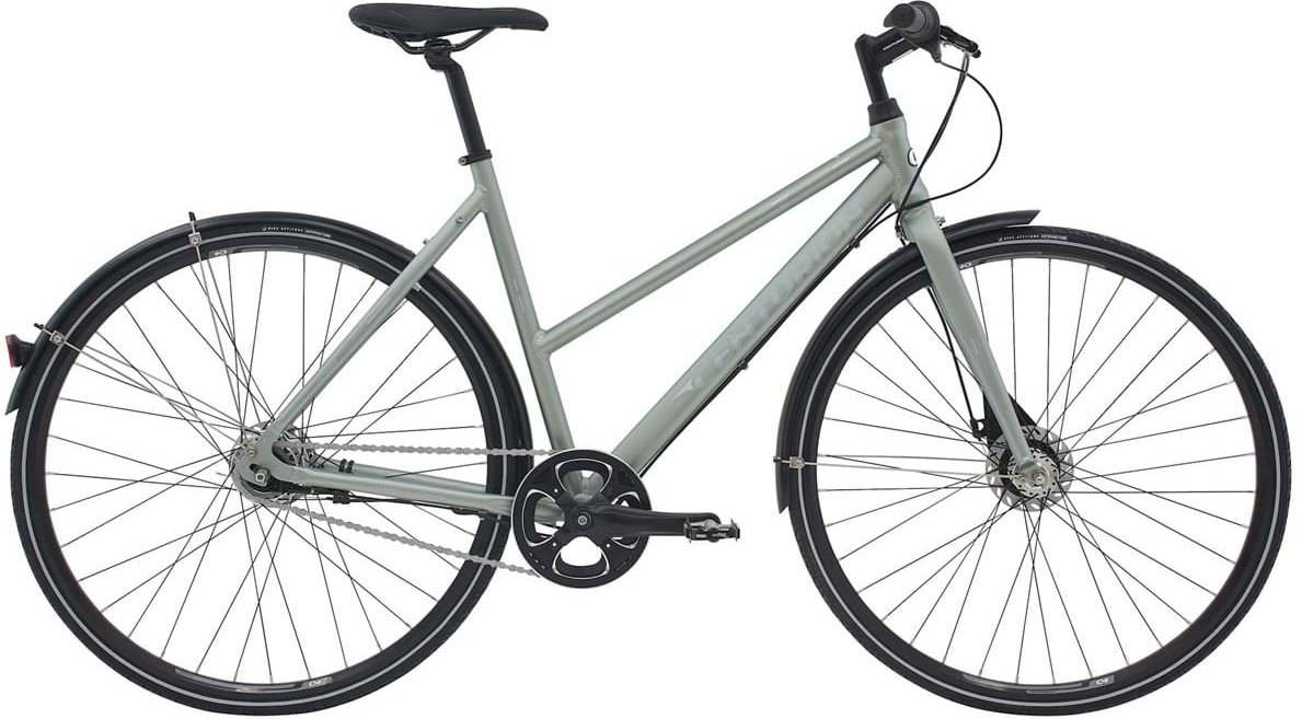 Centurion Ultimate Dame 7g 2026 - Mat Lys Grøn