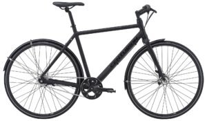 Centurion Ultimate Herre 7g - Sort