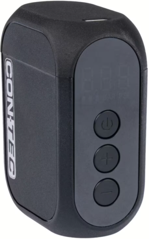 Contec Air Tronic Mini - Elektrisk Pumpe