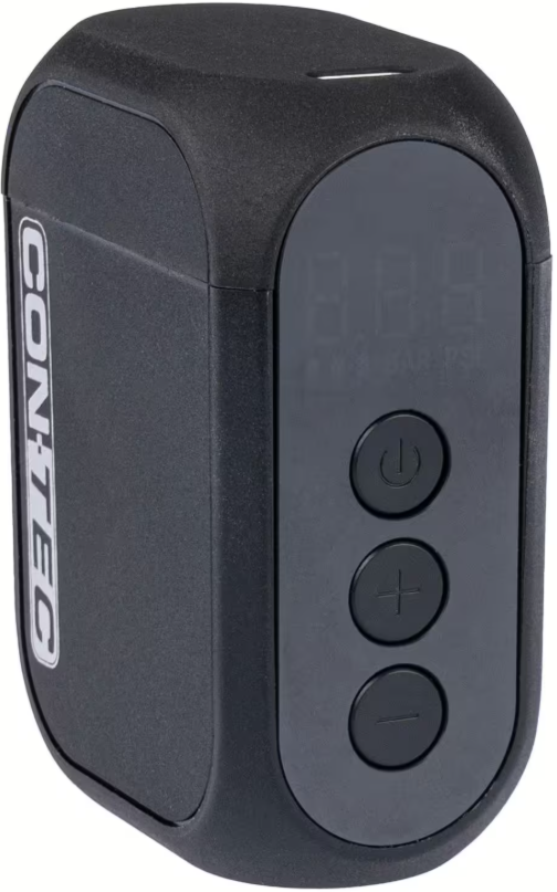 Contec Air Tronic Mini - Elektrisk Pumpe