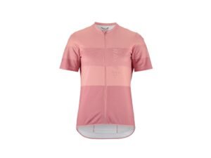 Craft Endur Logo Jersey - Cykeltrøje - Korte ærmer - Dame -Wild Rose/Peony - L