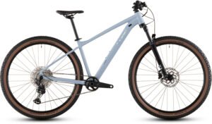 Cube Attention Pro 2026 - Iceblue´n´Prism