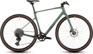 Cube Nulane C:62 SLT 2026 - Greensmoothie´n´Green