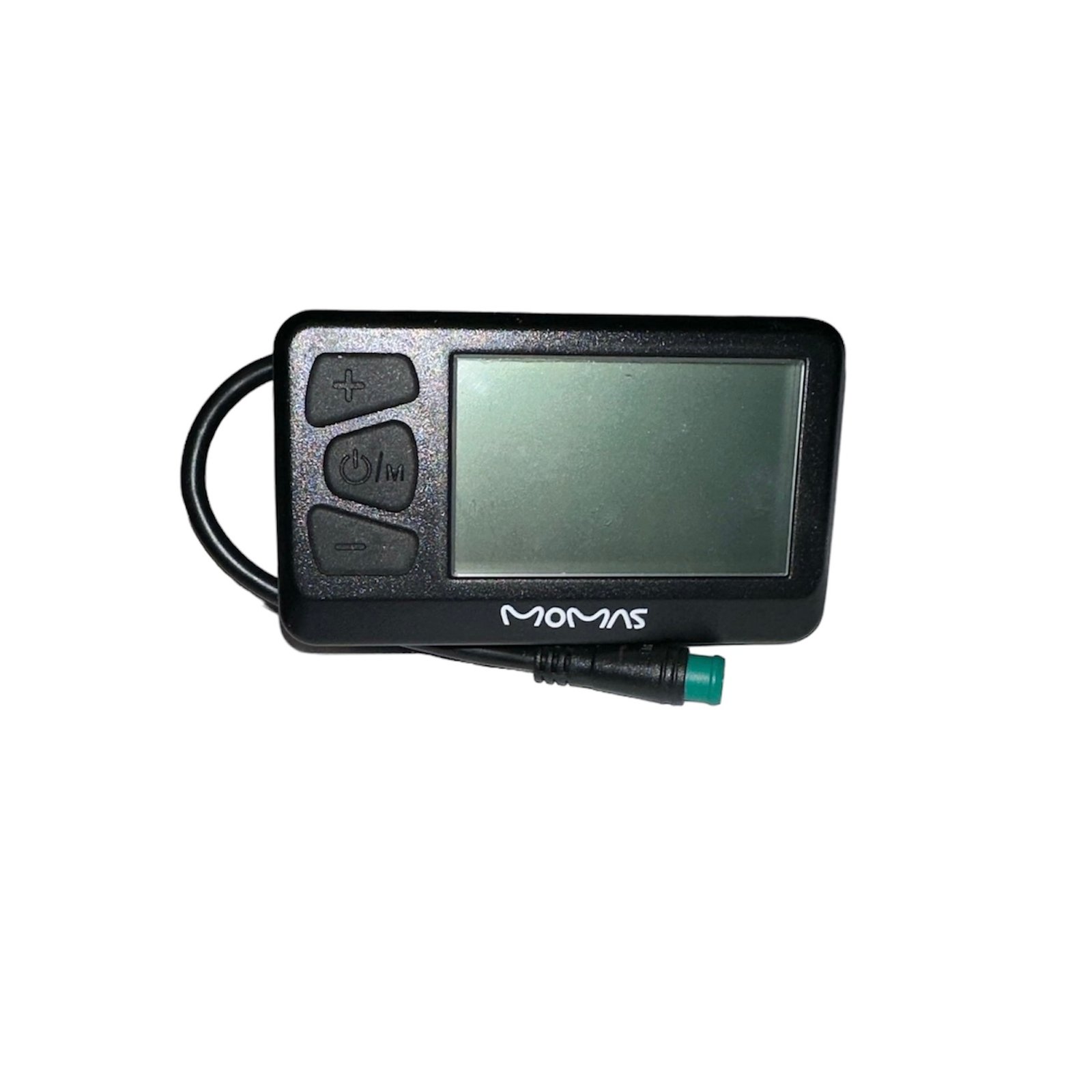 Display - Jason+ SUV / Jason+ 2025 / Balance+ 2025 / Balance Pro / SUV / Jason Pro / Trekking