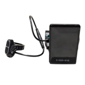 Display - Momas M229 (CANBUS)