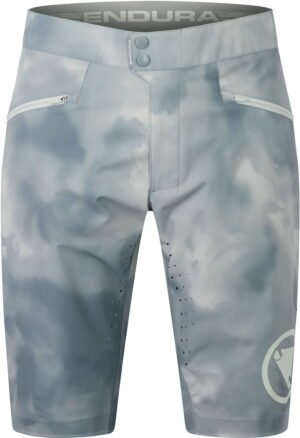 Endura SingleTrack Lite Short - Dreich Grey Endura SingleTrack Lite Short - Dreich Grey
