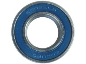 Enduro Kugleleje 6902 LLB - ABEC-3 Radial - 15x28x7 mm