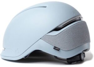 FARO UNIT 1 2.0 MIPS Smart Helmet m. LED - Grå FARO UNIT 1 2.0 MIPS Smart Helmet m. LED - Grå