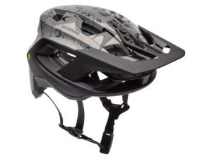 FOX Speedframe Pro Lunar Special Edition - Cykelhjelm - MTB - Unisex - Sort - L