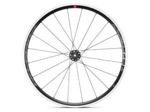 Fulcrum Racing 6 - Hjulsæt - Road - 28" - 1760 g. - Fælgbremse - Clincher - QR - Campa