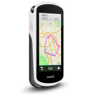 Garmin Edge 1030 GPS Cykelcomputer