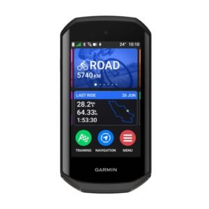 Garmin Edge 1050 Cykelcomputer