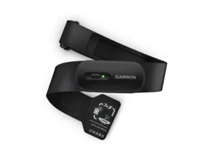 Garmin HRM 200 - Pulsbælte - ANT+ og BLE - Str M-XL Garmin HRM 200 - Pulsbælte - ANT+ og BLE - Str M-XL