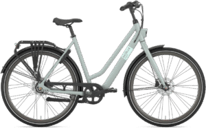 Gazelle Esprit Belt Dame 2025 - Light Olive