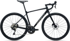Giant Contend AR 1 2026 - Abyss Black Giant Contend AR 1 2026 - Abyss Black