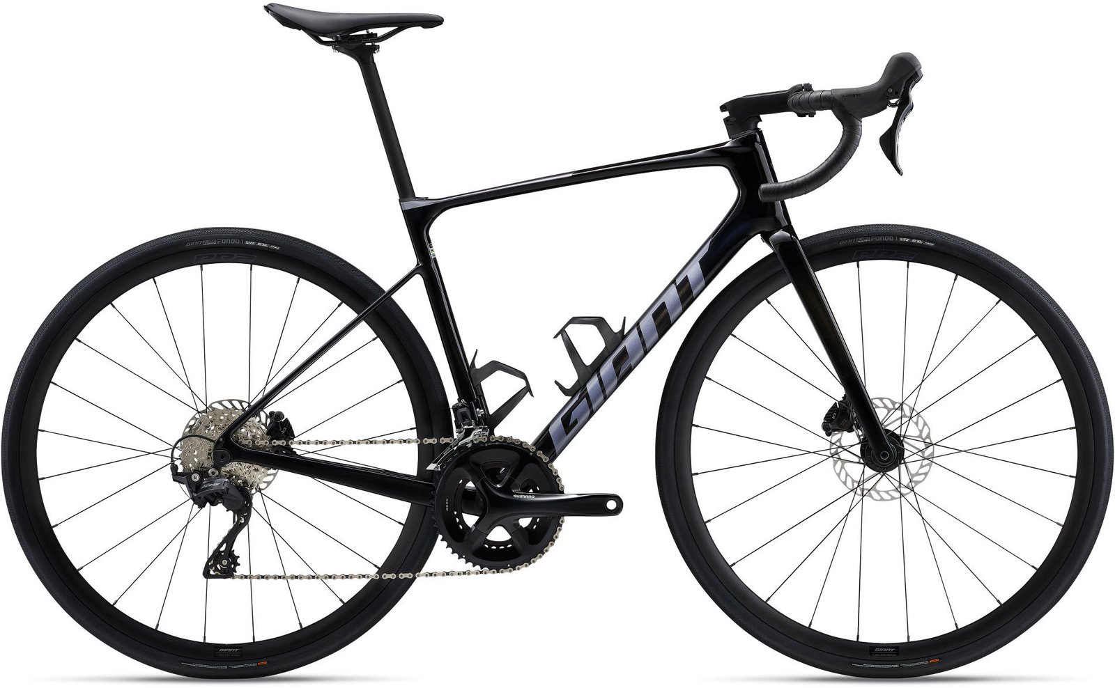 Giant Defy Advanced 2 2025 - Carbon