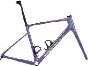 Giant Defy Advanced SL Frameset 2024 - Lilla Giant Defy Advanced SL Frameset 2024 - Lilla