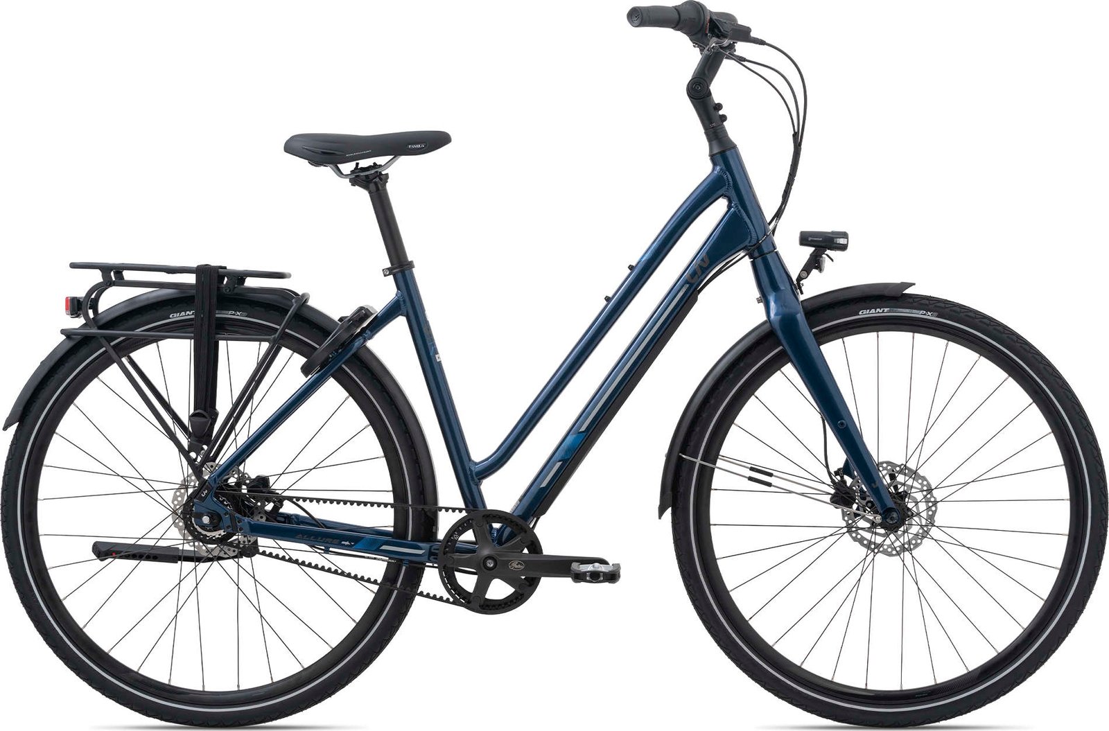 Giant Liv Allure CS 3