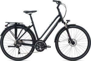 Giant Liv Allure RS 1 GB 2023 - Sort