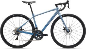 Giant Liv Avail AR 3 2025 - Frost Silver