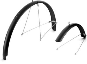 Giant Momentum Fender Set Skærmsæt til Voya E+ Giant Momentum Fender Set Skærmsæt til Voya E+