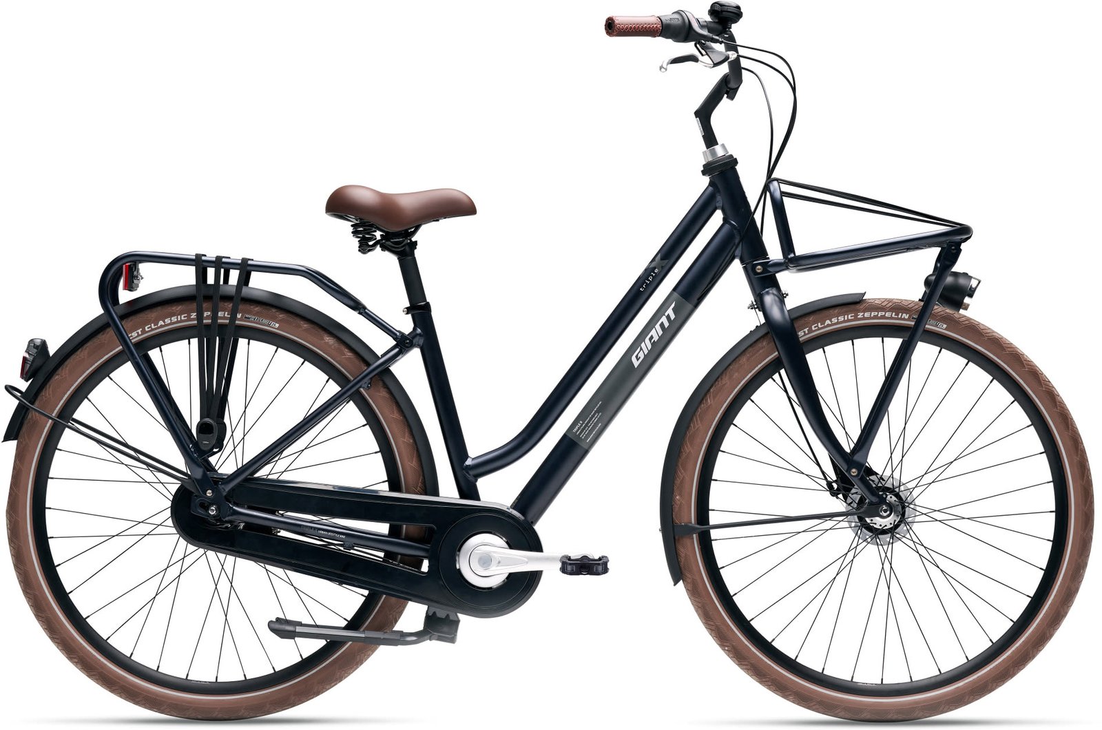 Giant Triple X 1 Dame 2026 - Cold Night