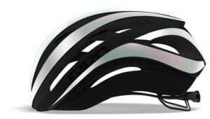 Giro Aether MIPS - Sort m. refleks