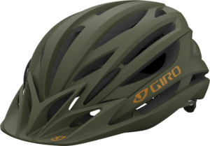 Giro Artex MIPS - Grøn Giro Artex MIPS - Grøn