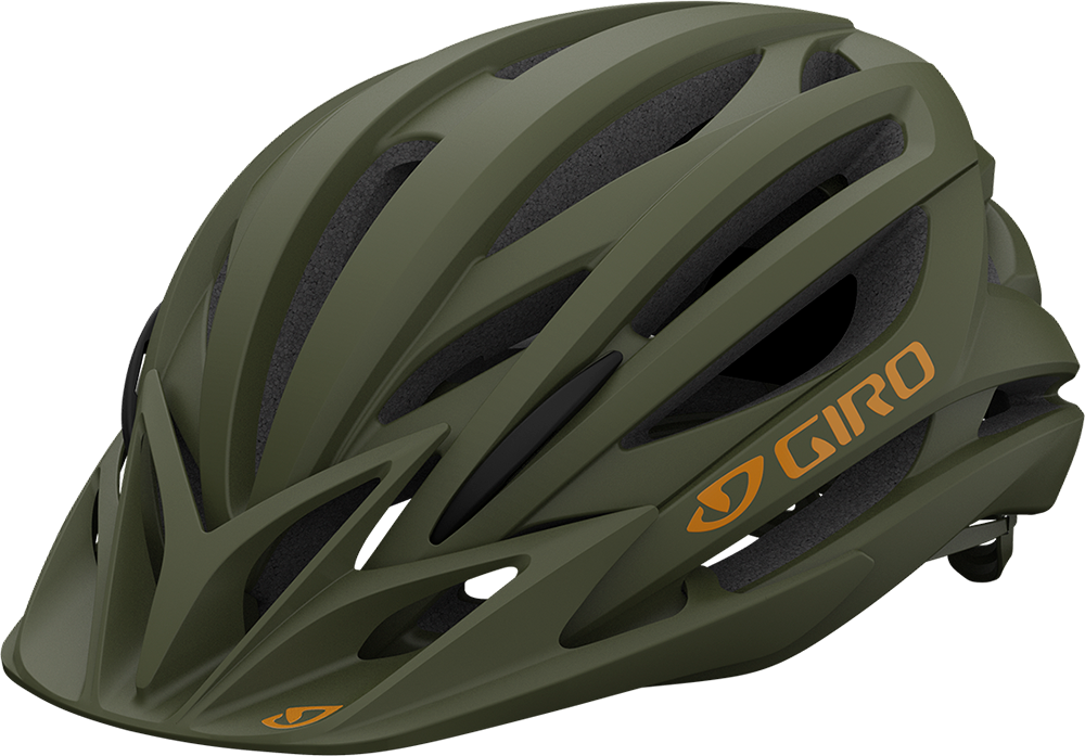 Giro Artex MIPS - Grøn