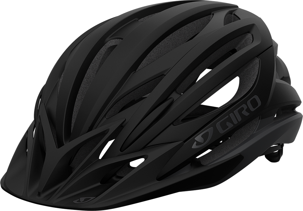 Giro Artex MIPS - Sort