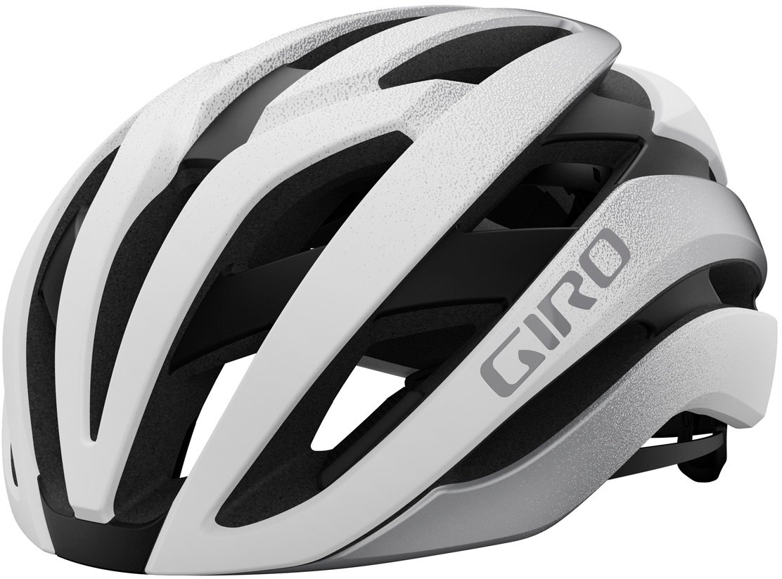 Giro CIELO MIPS - Matte White / Silver
