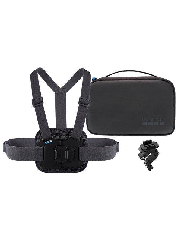 GoPro Sports Camera Kit