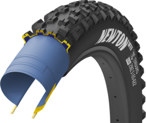 Goodyear Newton Enduro MTB Tubeless Complete 29x2.5 (Front)