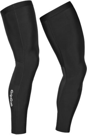 GripGrab RIDE Termo Benvarmere - Black