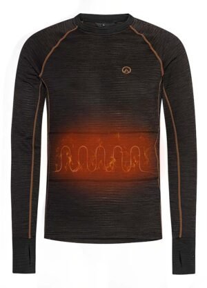 Happyhot Yukon - Varmeundertøj / Baselayer