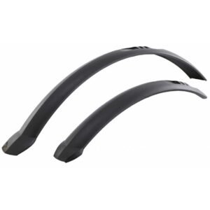 Hebie MTB/Børne Skærme til 16” - 29” cykler (BD) Hebie MTB/Børne Skærme til 16” - 29” cykler (BD)