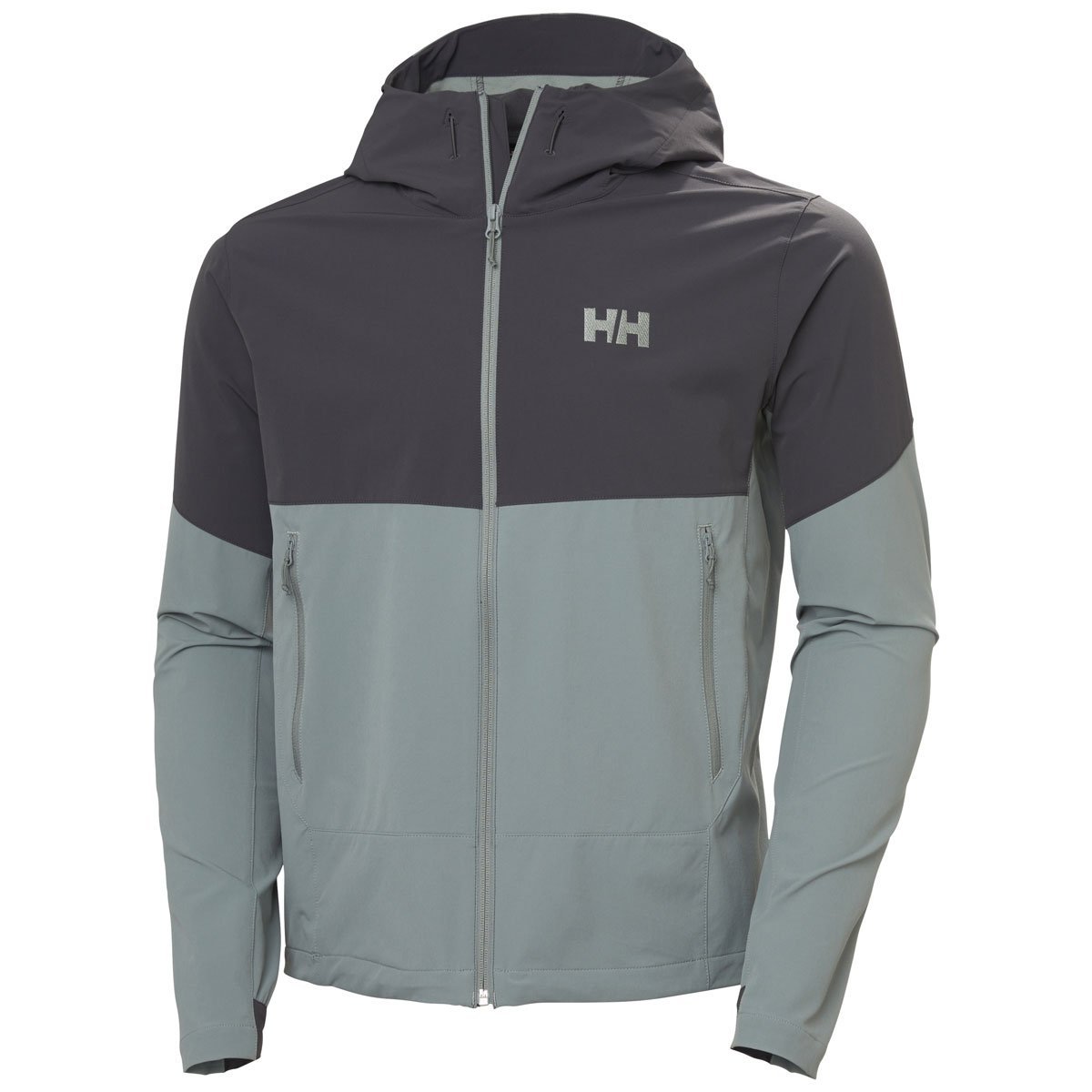 Helly Hansen Blaze Softshell Hooded Jakke Herre