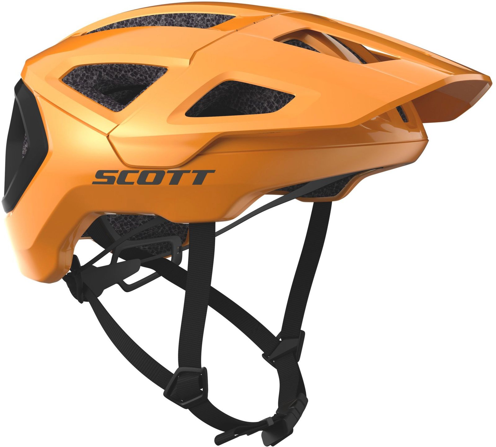 Helmet Tago Plus (CE) - Orange