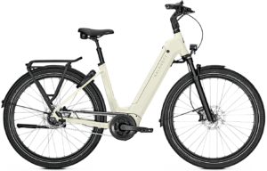 Kalkhoff IMAGE 5.B MOVE+ 625wh Dame 2023 - Hvid