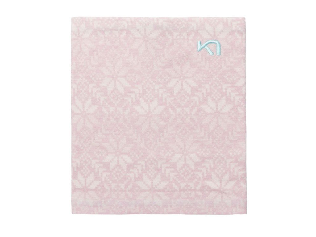 Kari Traa - Anna Halsedisse - Lilla - One Size