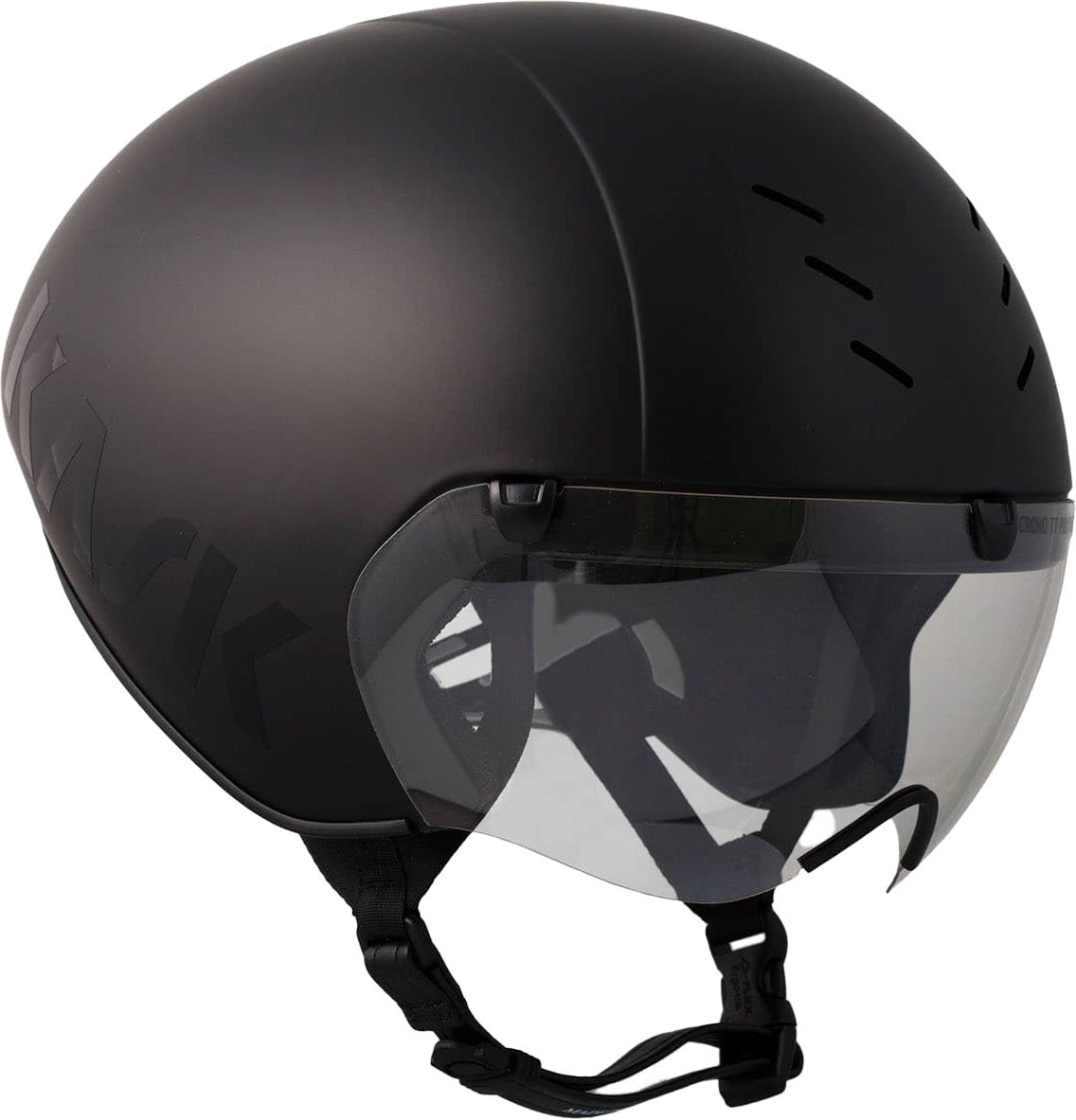 Kask Bambino Pro Cykelhjelm - Sort
