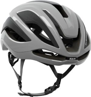 Kask Elemento Cykelhjelm - Sølv
