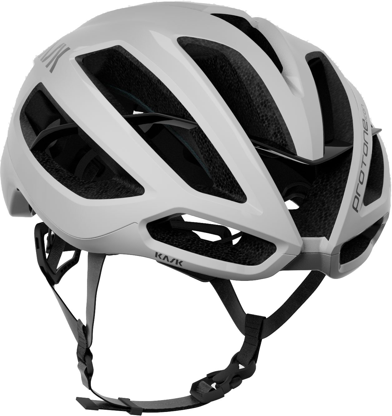 Kask Protone Icon Cykelhjelm - Hvid