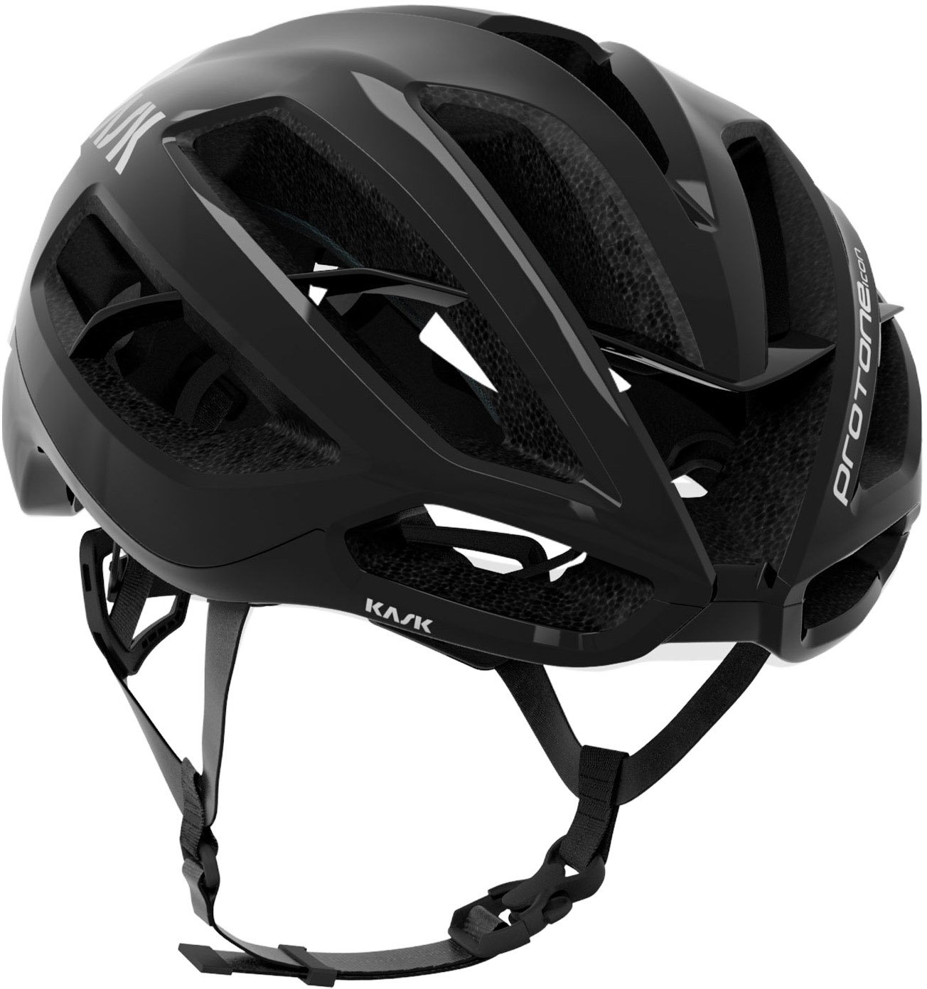 Kask Protone Icon Cykelhjelm - Sort