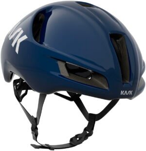 Kask Utopia Y Cykelhjelm - Blå